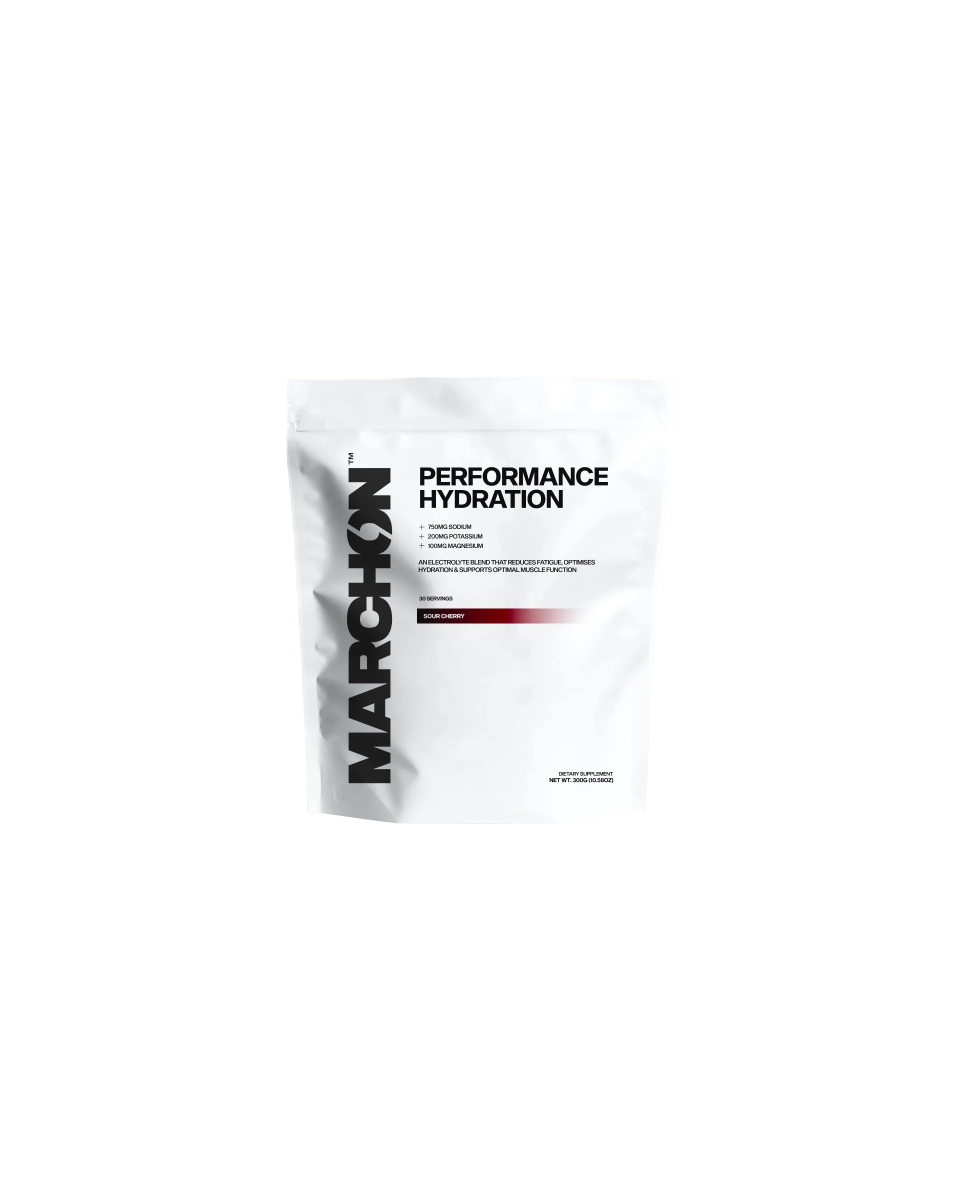 Marchon Performance Hydration 300g