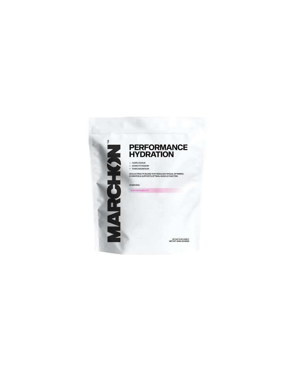 Marchon Performance Hydration 300g