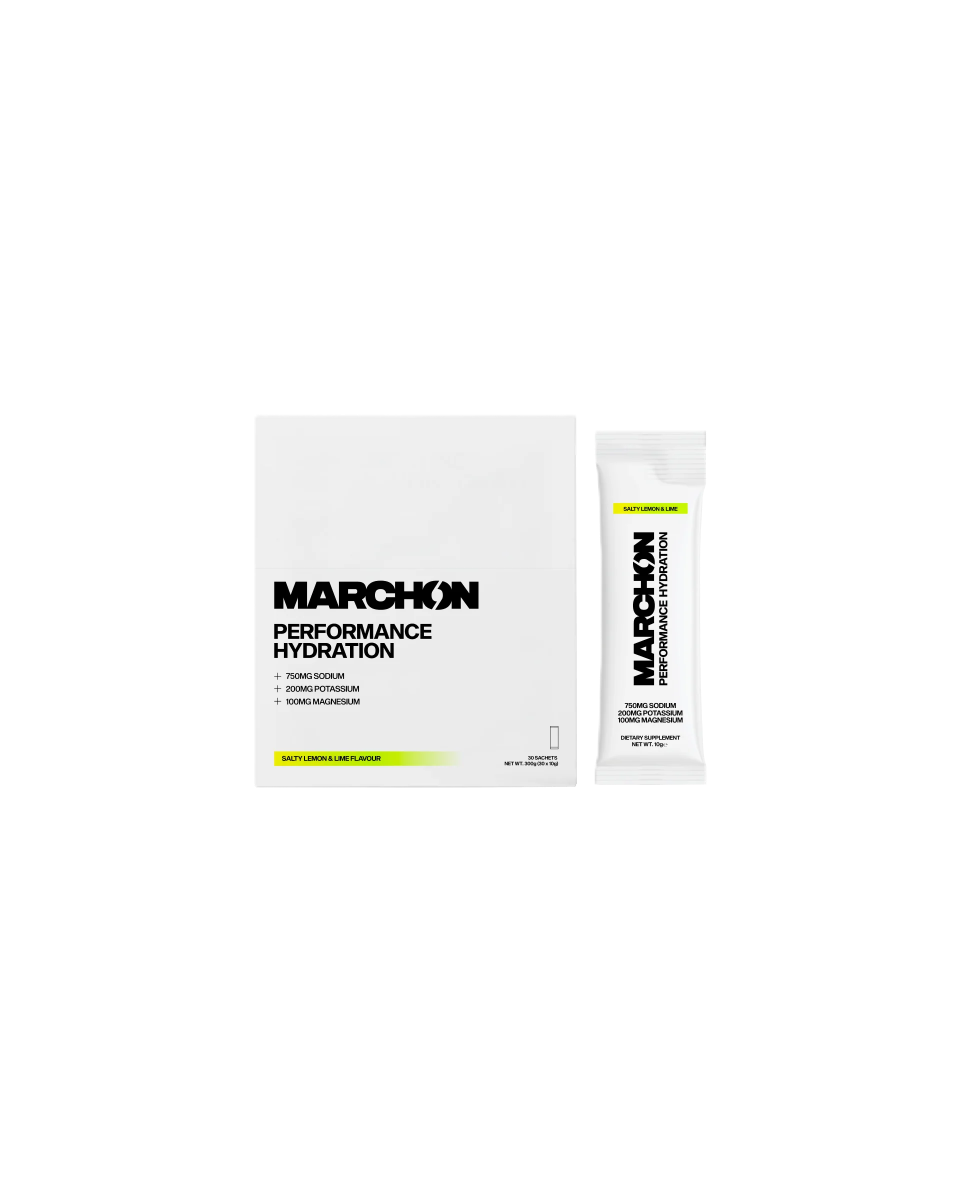 Marchon Performance Hydration 30x10g