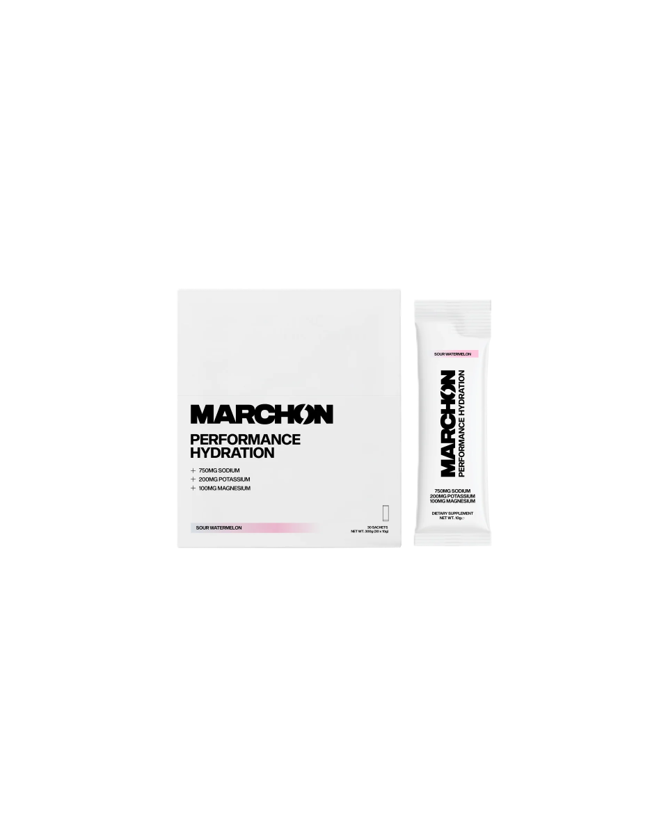 Marchon Performance Hydration 30x10g