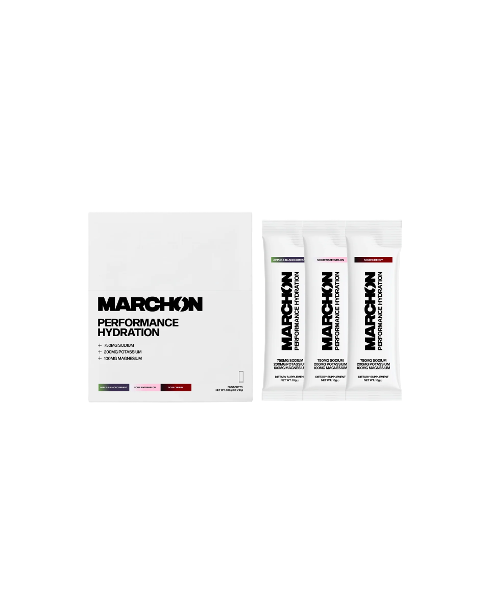 Marchon Performance Hydration 30x10g
