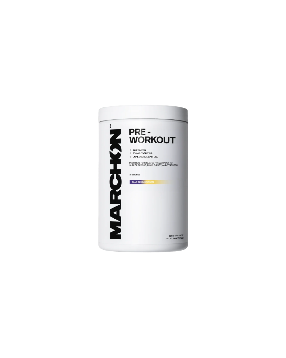 Marchon Pre Workout 500g