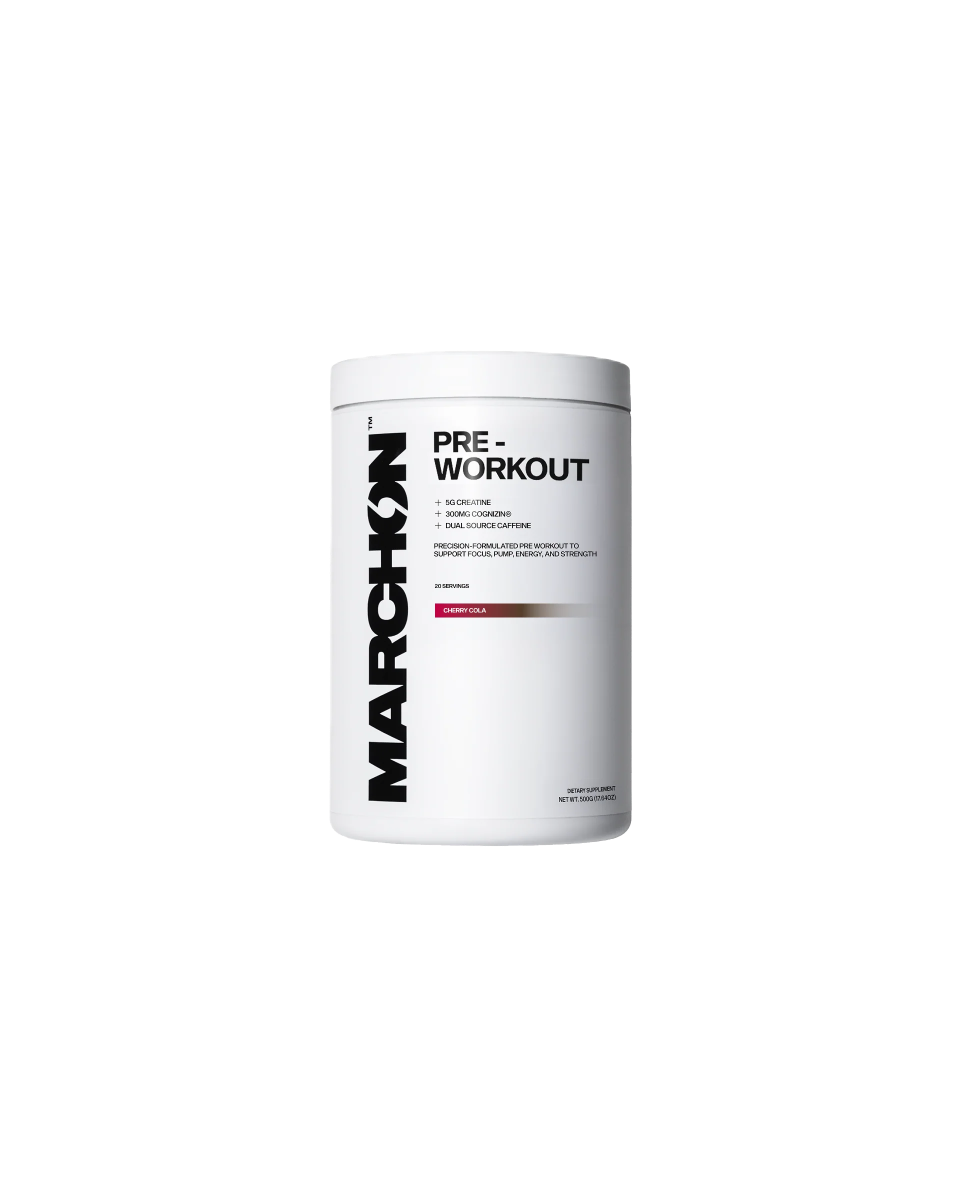 Marchon Pre Workout 500g