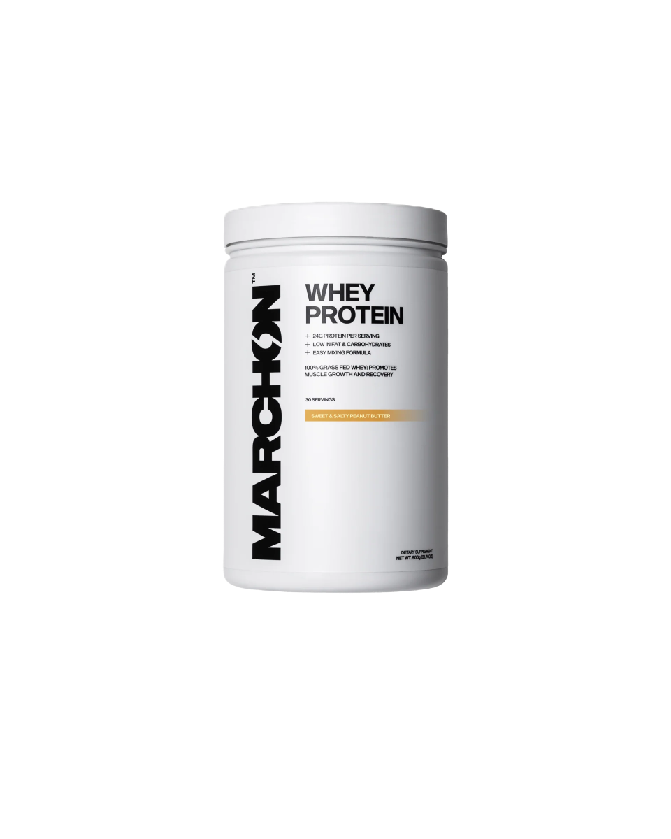 Marchon Whey Protein Powder 1Kg