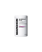 Marchon Workout Fuel 2.0 640g (caffeine free)