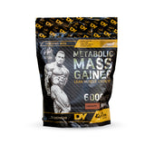 DY Nutrition Metabolic Mass Gainer 6kg