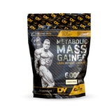 DY Nutrition Metabolic Mass Gainer 6kg