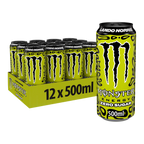 Monster Ultra 12x500ml