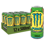 Monster Juiced 12x500ml
