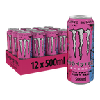 Monster Ultra 12x500ml