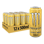 Monster Ultra 12x500ml