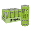 Monster Ultra 12x500ml