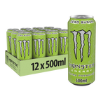 Monster Ultra 12x500ml