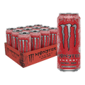 Monster Ultra 12x500ml
