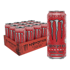 Monster Ultra 12x500ml