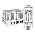 Monster Ultra 12x500ml