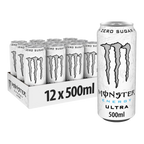 Monster Ultra 12x500ml