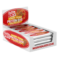 Mountain Joes Protein Bar 12x55g
