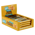 Mountain Joes Protein Flapjack 16x60g