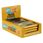 Mountain Joes Protein Flapjack 16x60g