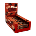 Mountain Joes Protein Brownie 10x60g