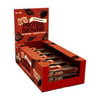 Mountain Joes Protein Brownie 10x60g