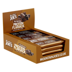 Mountain Joes Protein Flapjack 16x60g