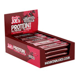 Mountain Joes Protein Bar Crunch Edition 12x50g