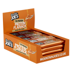 Mountain Joes Protein Flapjack 16x60g