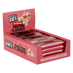 Mountain Joes Protein Flapjack 16x60g