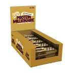 Mountain Joes Protein Millionaire 10x50g