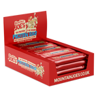 Mountain Joes Protein Bar 12x55g
