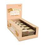 Mountain Joes Protein Brownie 10x60g