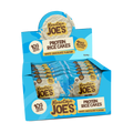Mountain Joes Protein Rice Cake 12x2x32g