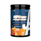 Trained By JP MPS Max 440g