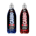 Muscle King Carbo Fuel RTD 12x500ml