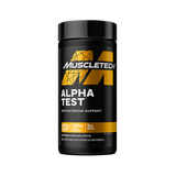 Muscletech Alpha Test Caps