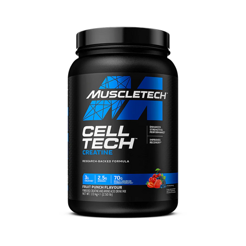 Muscletech Cell Tech