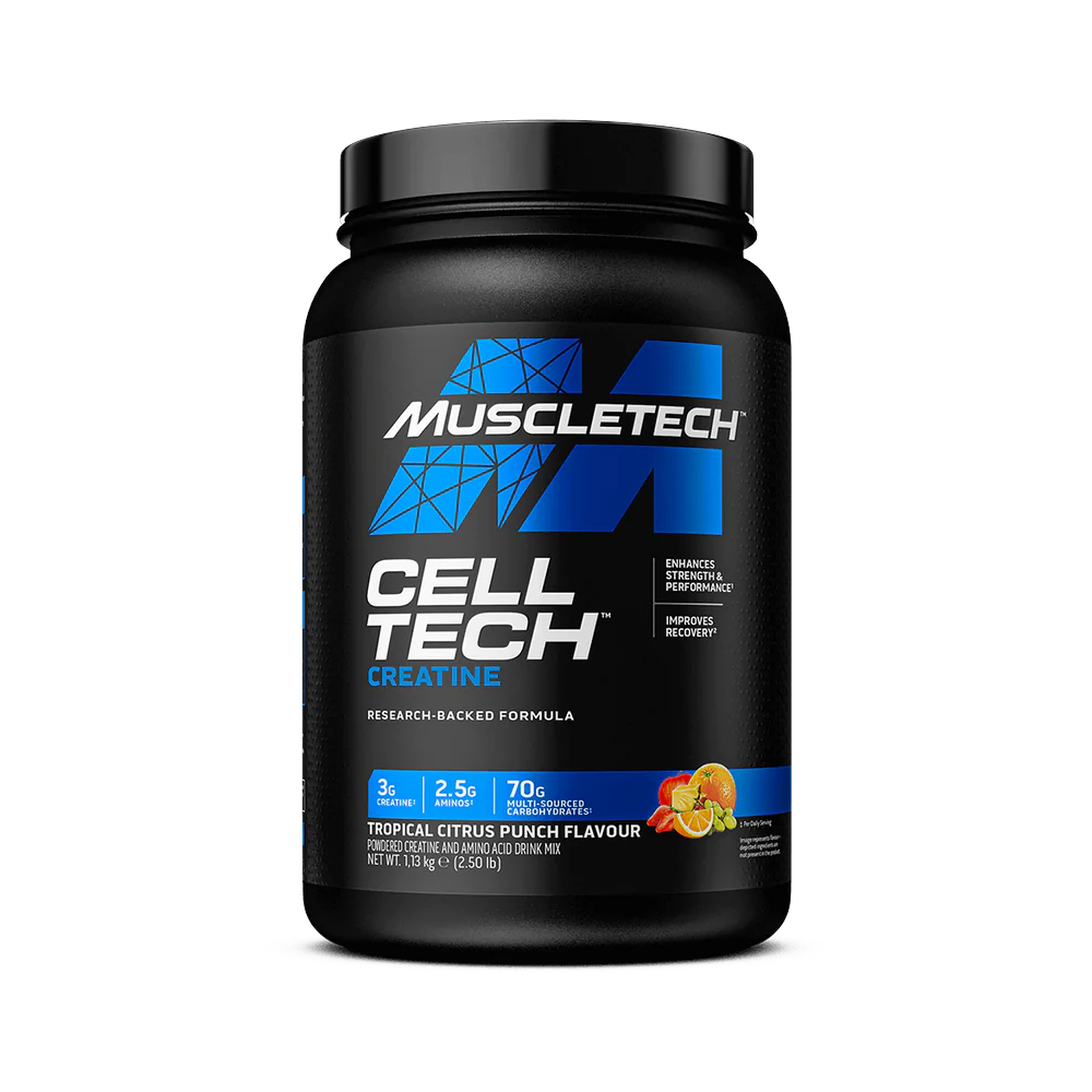 Muscletech Cell Tech 1.13kg