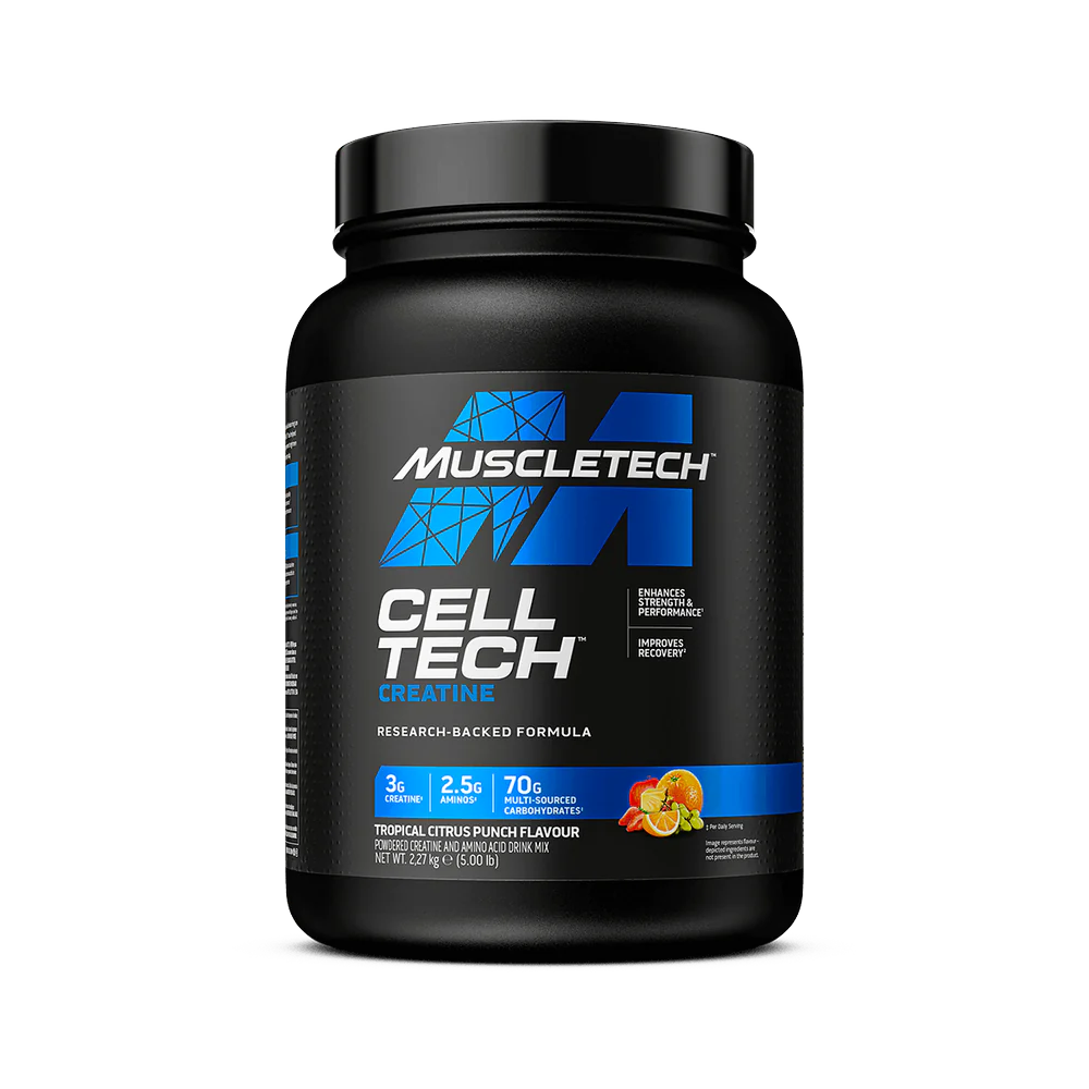 Muscletech Cell Tech 2.27kg