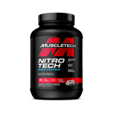 Muscletech Nitro Tech