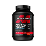 Muscletech Nitro Tech