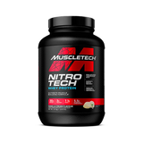 Muscletech Nitro Tech