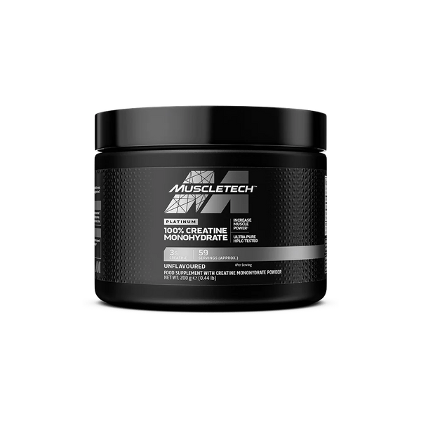 Muscletech Platinum 100% Creatine