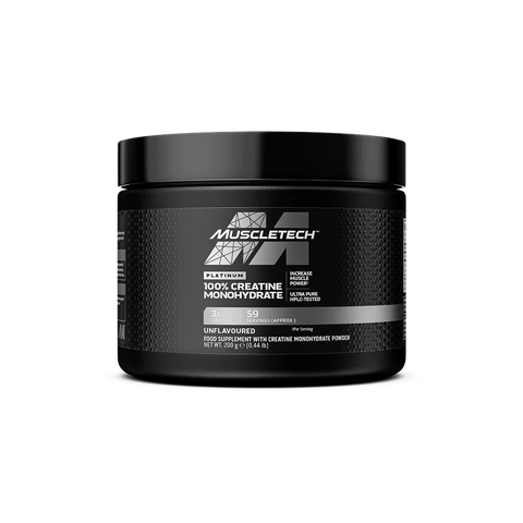 Muscletech Platinum 100% Creatine