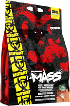 Mutant Nutrition Mass 6.8kg