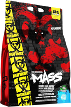 Mutant Nutrition Mass 6.8kg