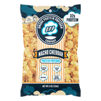 Omaha Protein Popcorn 124g Single Bag