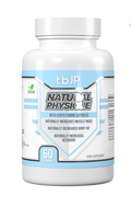 Trained By JP Natural Physique 60 Caps