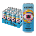 Neutonic Productivity Drink 12x330ml